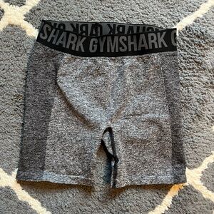 Gymshark biker shorts